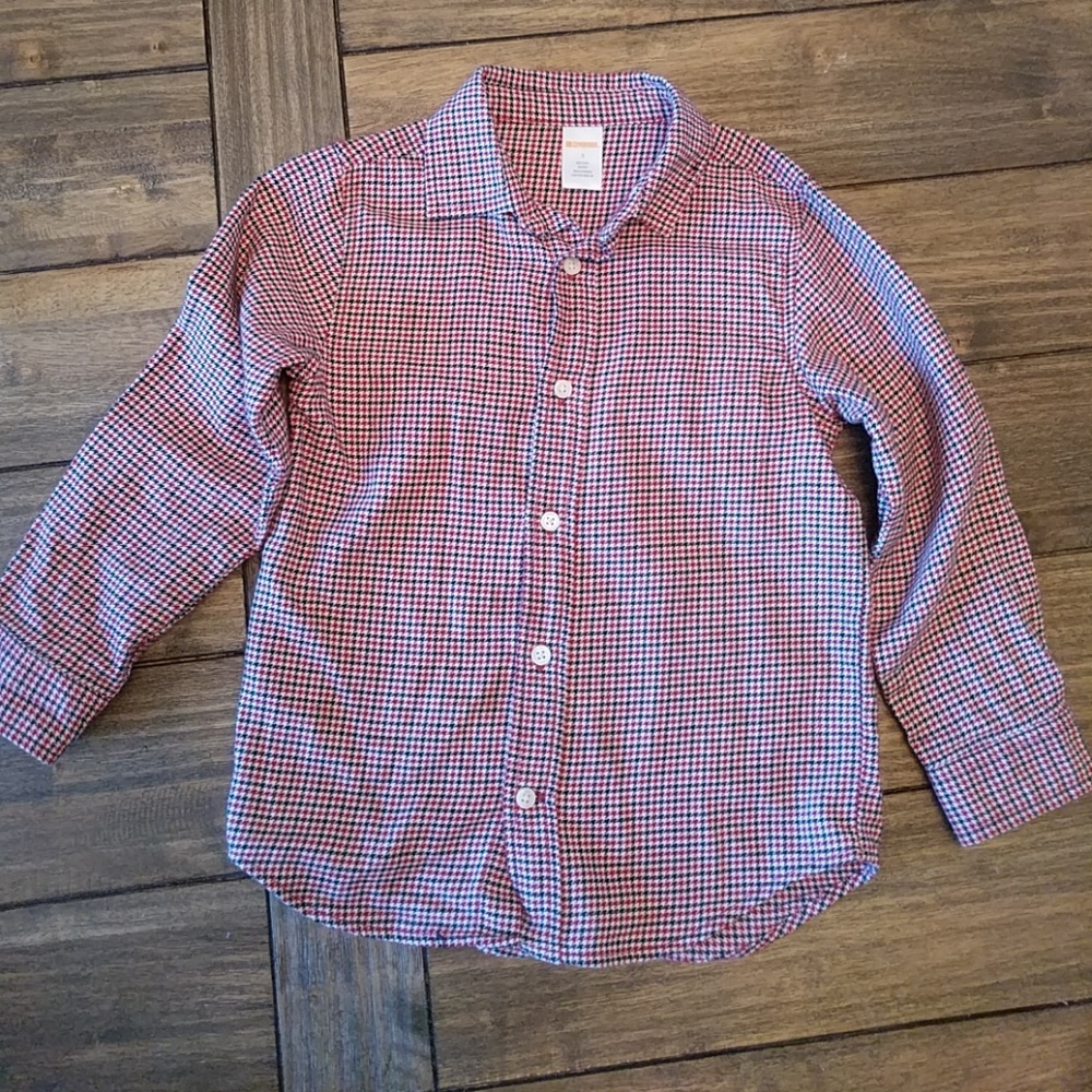 Gymboree Top